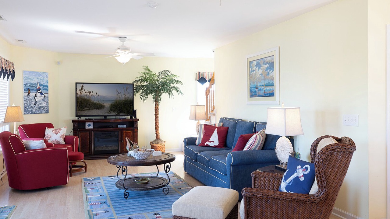 Photo of Outdoor in Atlantic Beach
