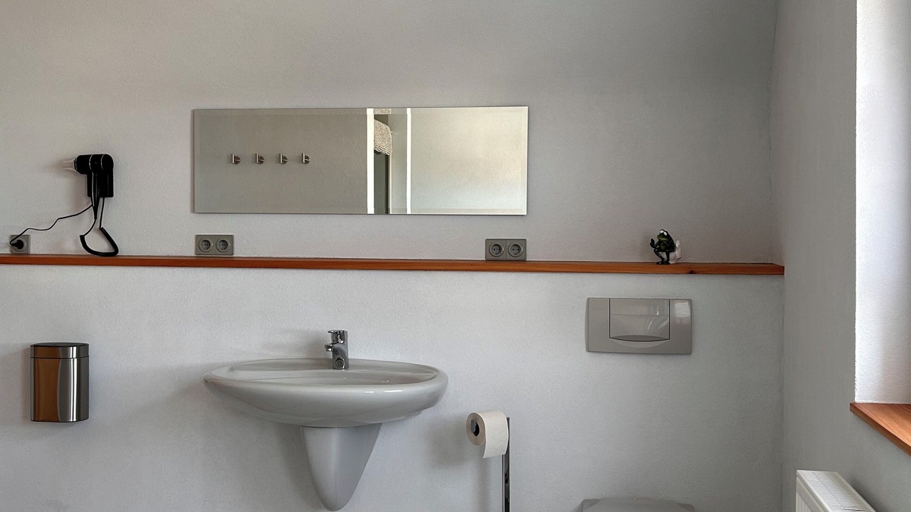 Photo of Bathroom in Goslar