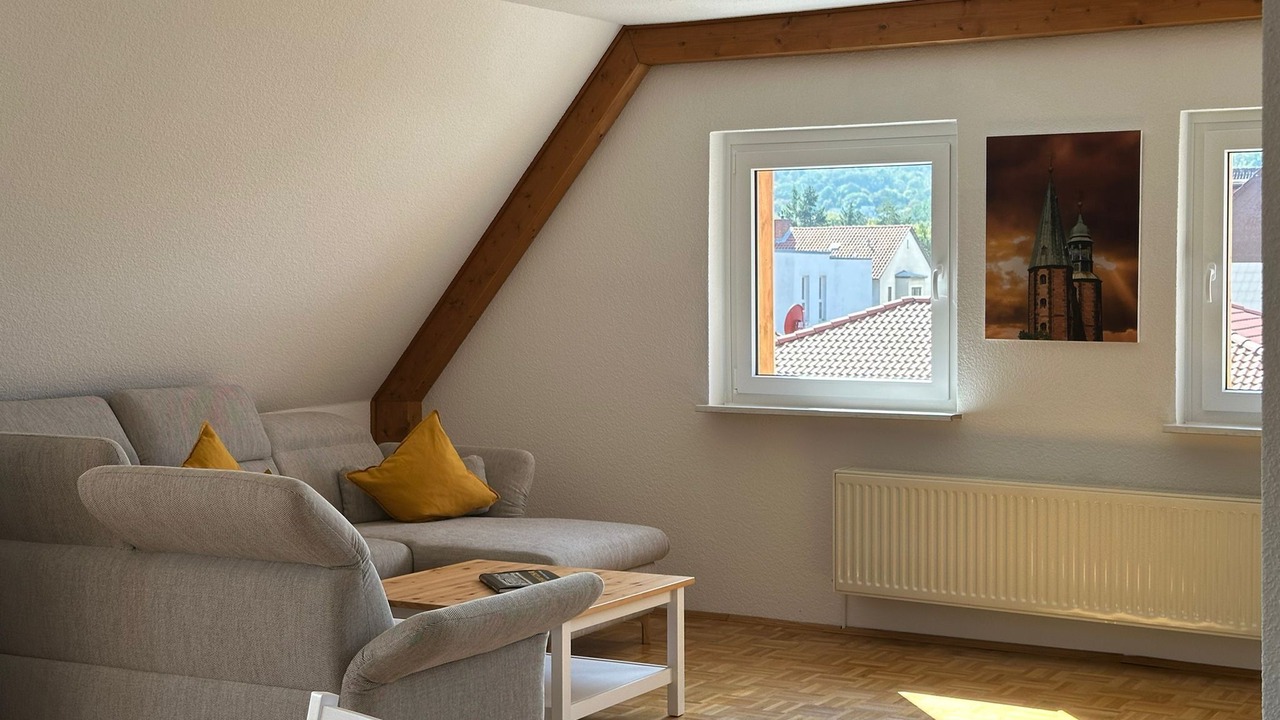 Photo of Livingroom in Goslar