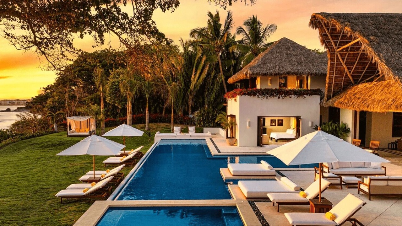 Photo of Outdoor in Punta de Mita