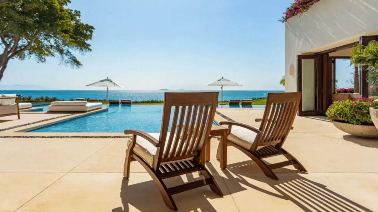 Photo of Outdoor in Punta de Mita