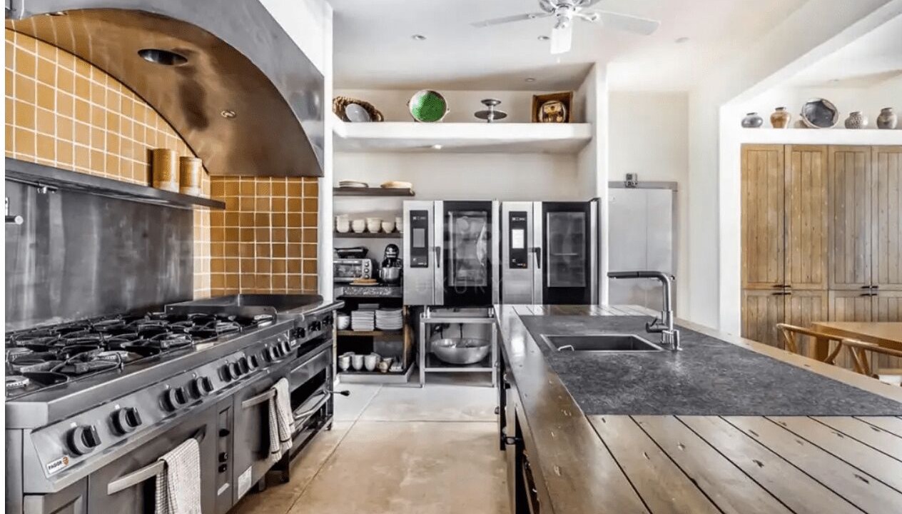 Photo of Kitchen in Punta de Mita