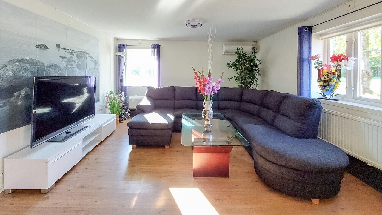 Photo of Bedroom in Helsingborg Municipality