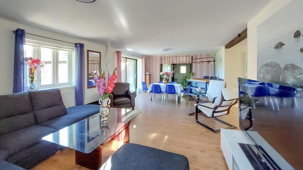 Photo of Bedroom in Helsingborg Municipality