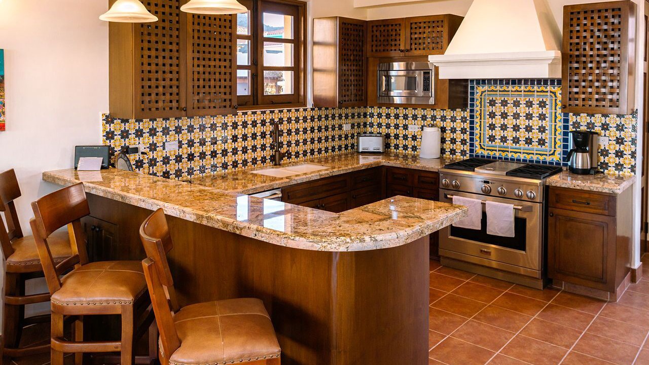 Photo of Kitchen in Nopolo