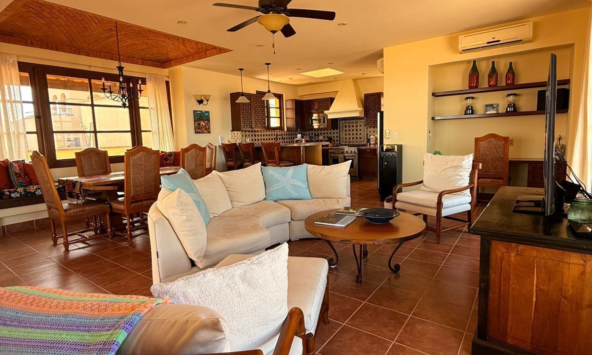 Photo of Livingroom in Nopolo