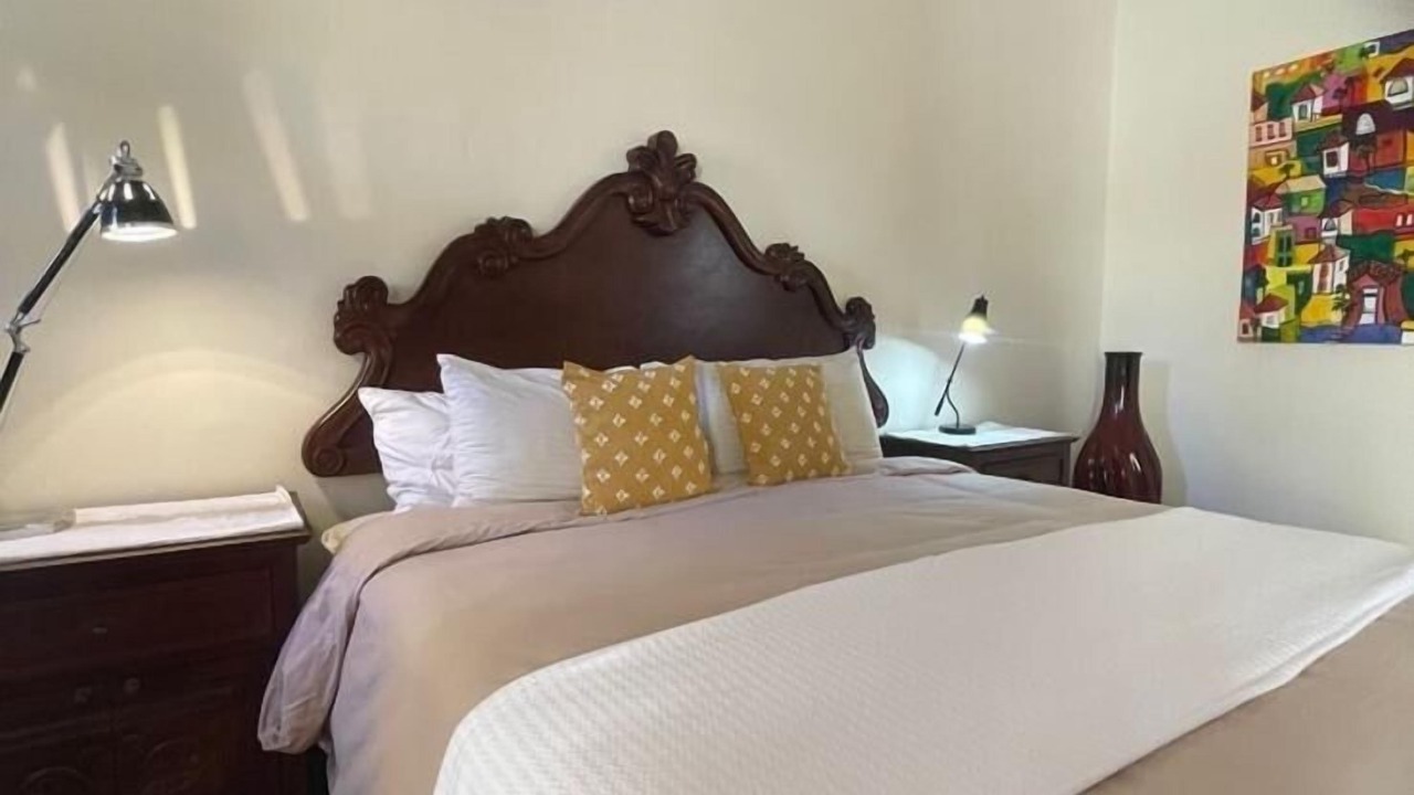 Photo of Bedroom in Nopolo