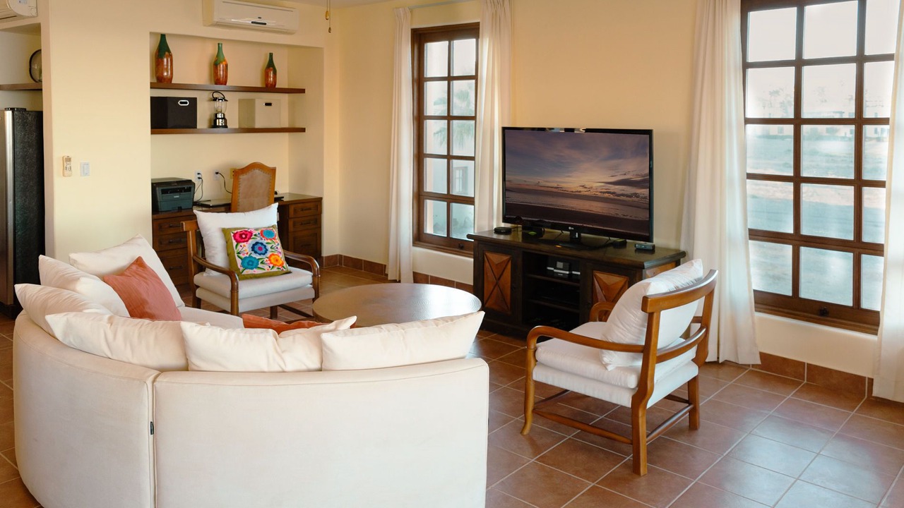 Photo of Livingroom in Nopolo