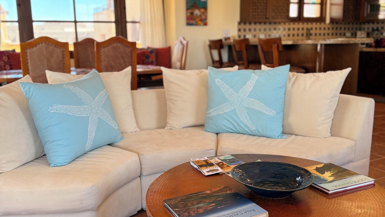Photo of Livingroom in Nopolo