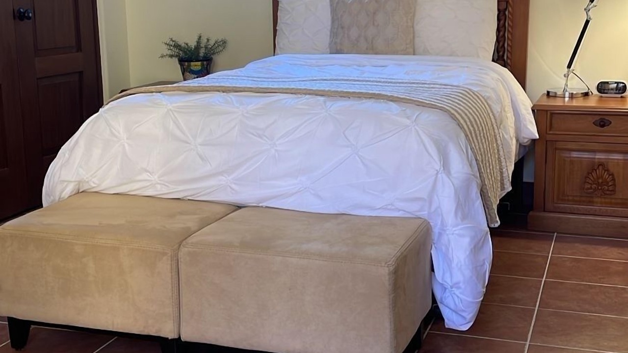 Photo of Bedroom in Nopolo