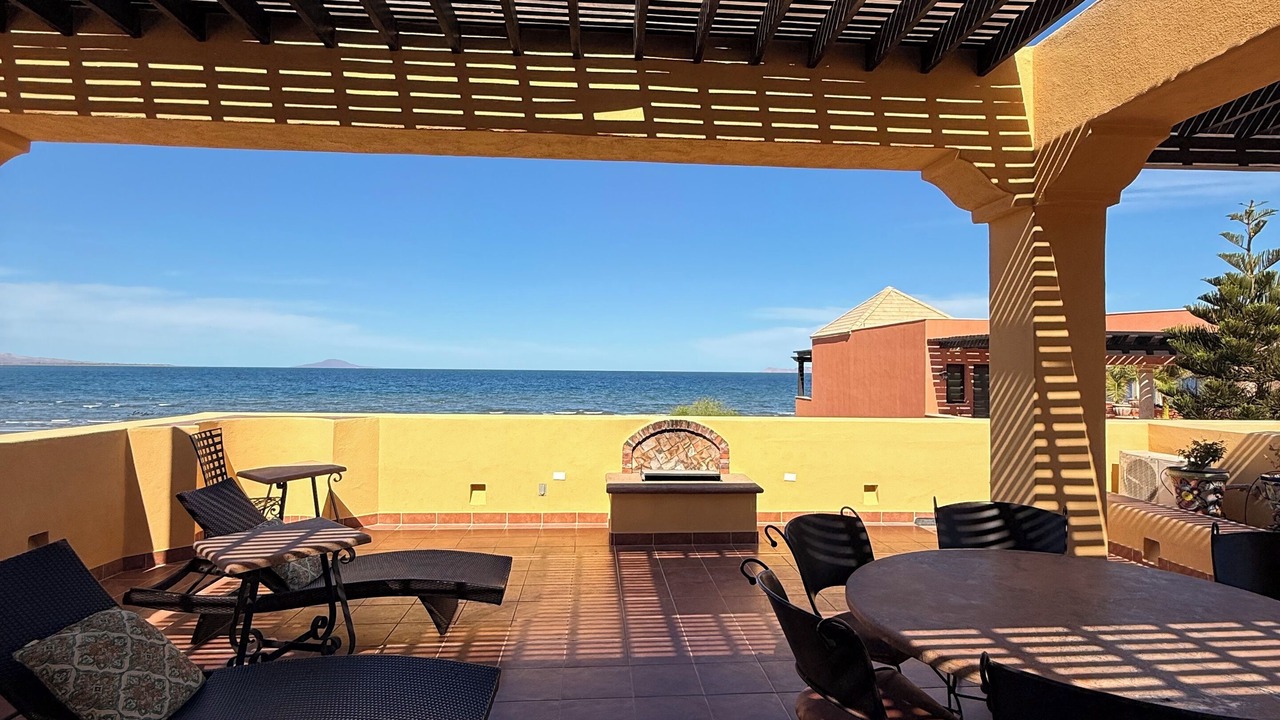 Photo of Outdoor in Nopolo
