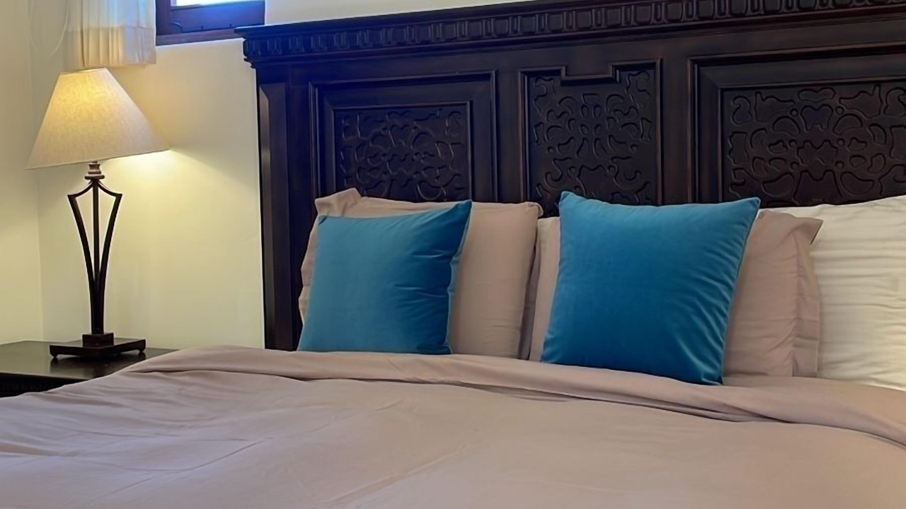 Photo of Bedroom in Nopolo
