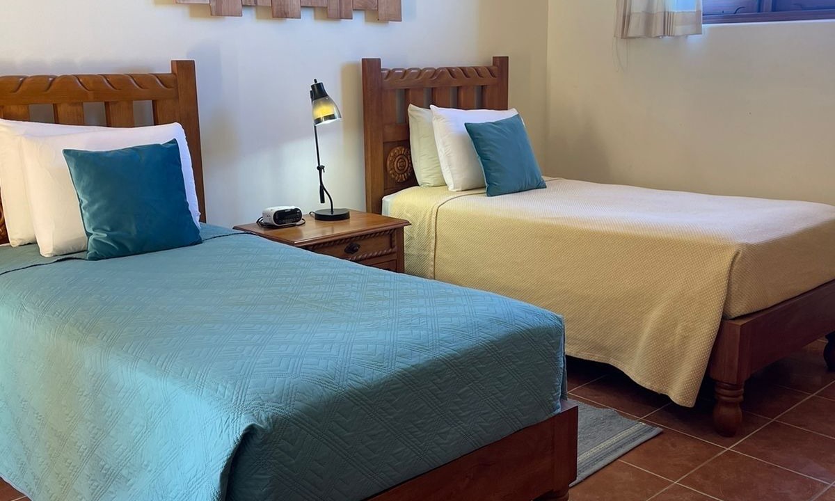 Photo of Bedroom in Nopolo