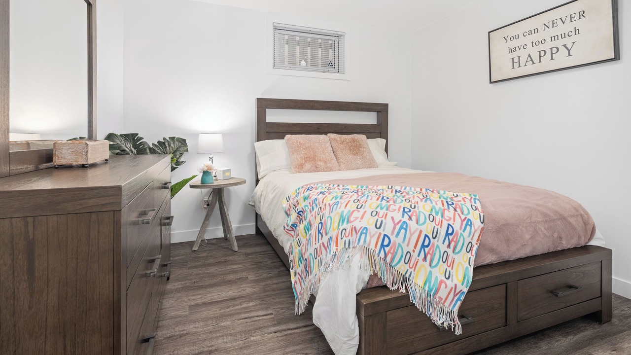 Photo of Bedroom in Saskatoon