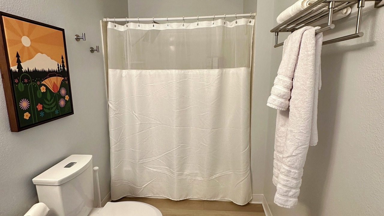 Photo of Bathroom in Lake Forest Park