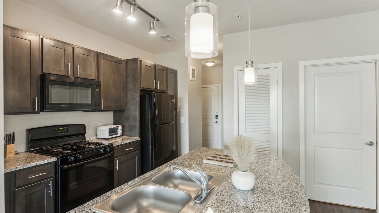 Photo of Kitchen in Willowbrook