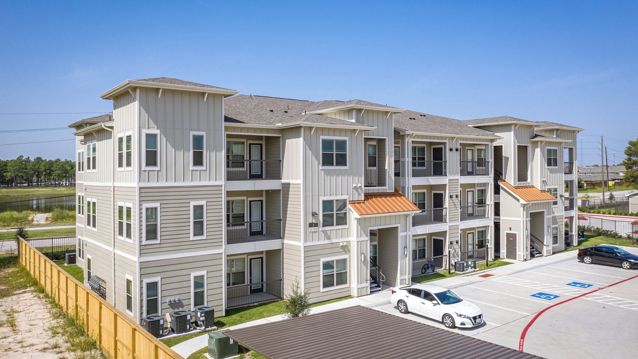 Photo of Outdoor in Willowbrook