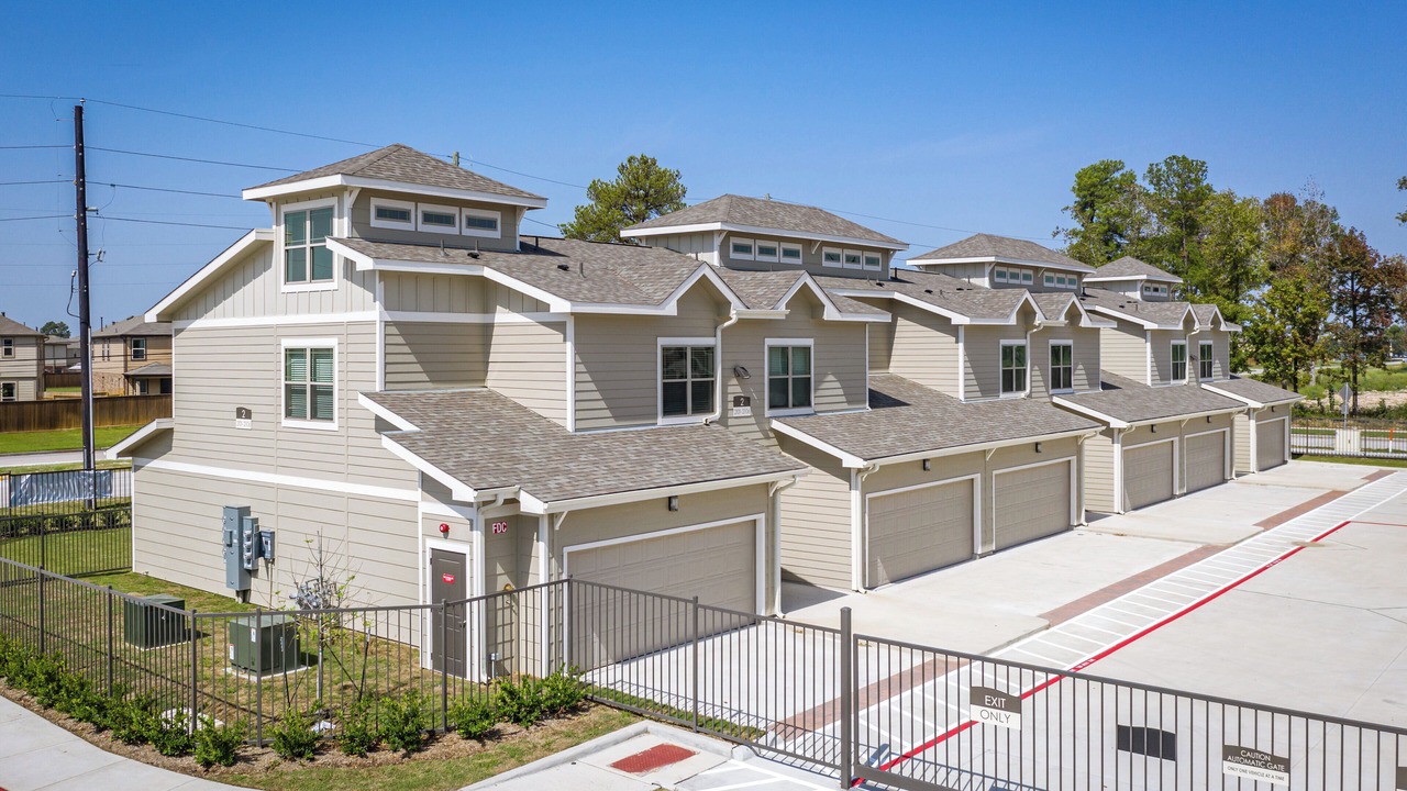 Photo of Outdoor in Willowbrook