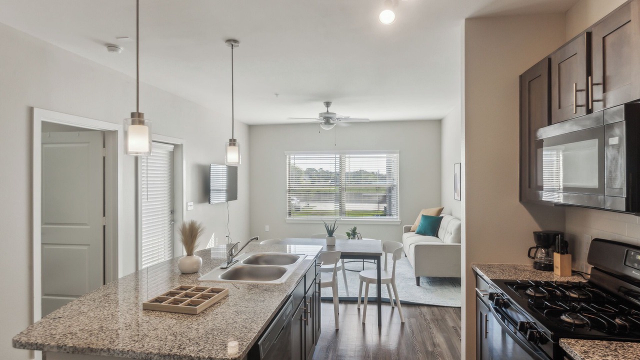 Photo of Kitchen in Willowbrook