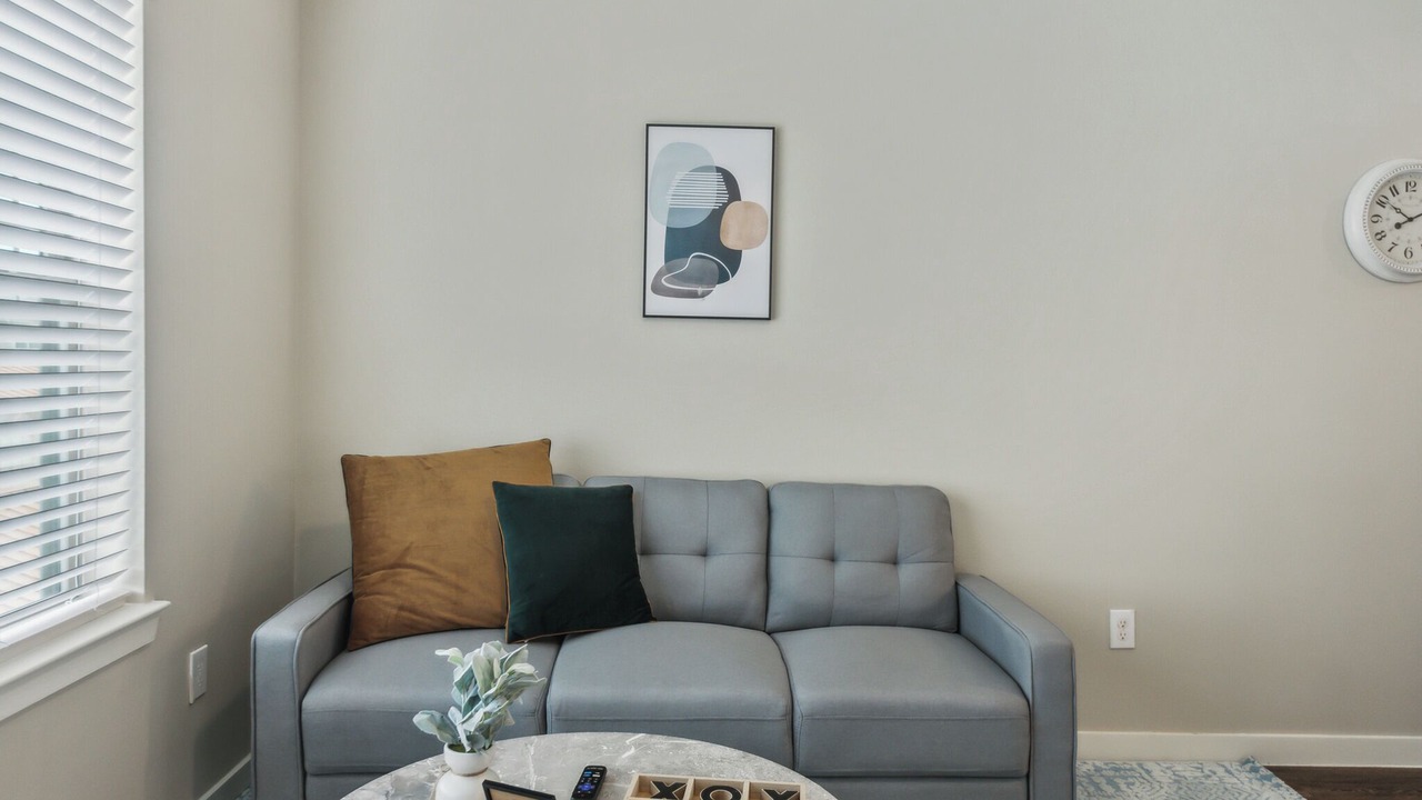 Photo of Livingroom in Willowbrook
