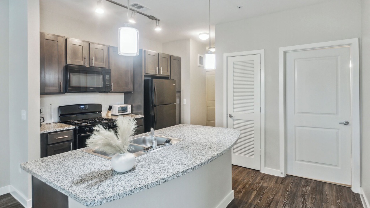 Photo of Kitchen in Willowbrook