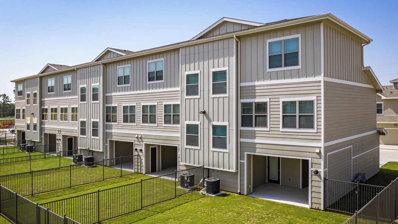 Photo of Outdoor in Willowbrook
