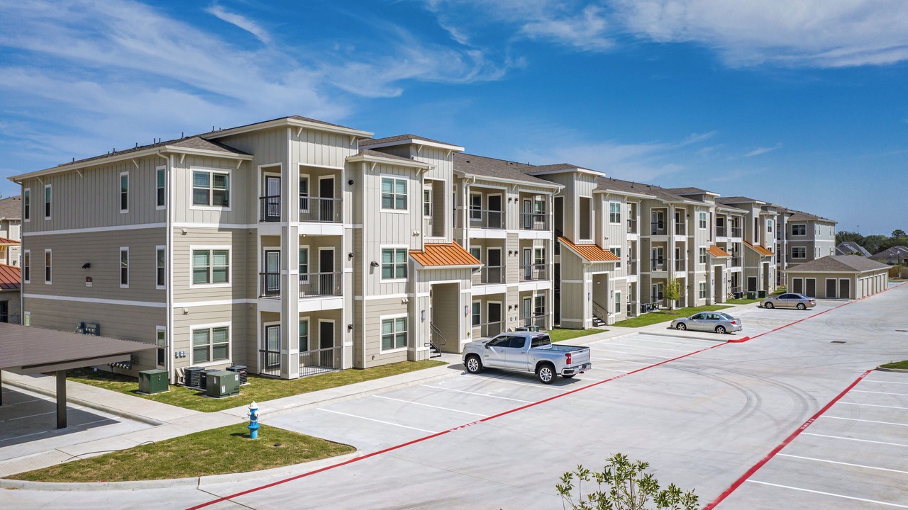 Photo of Outdoor in Willowbrook