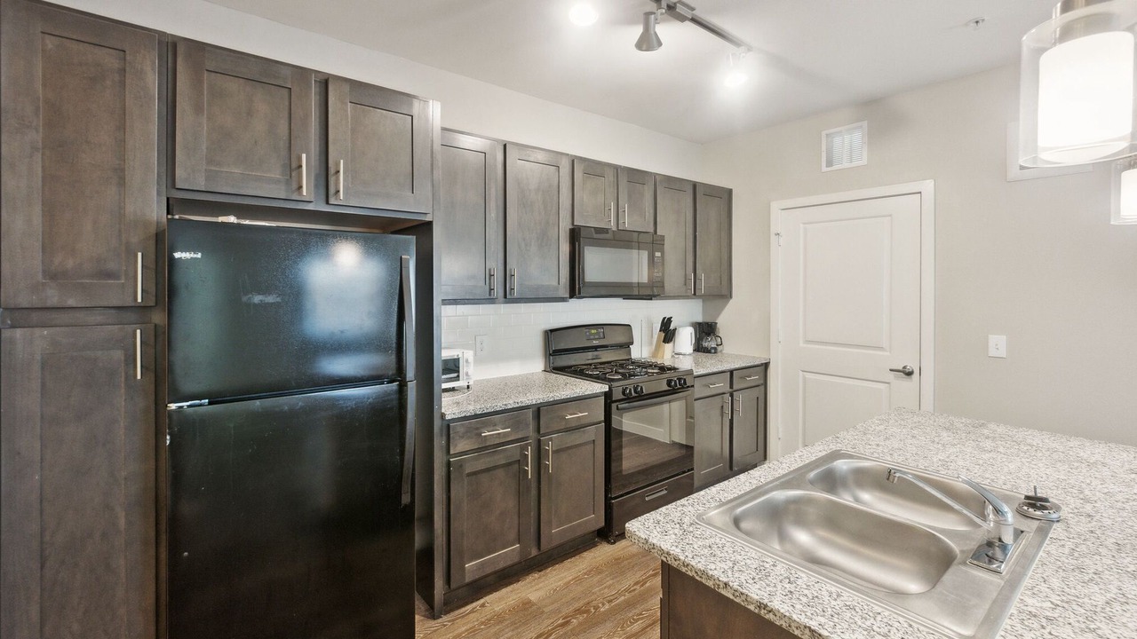 Photo of Kitchen in Willowbrook