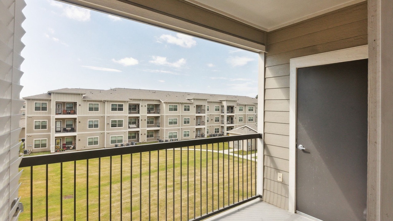 Photo of Outdoor in Willowbrook