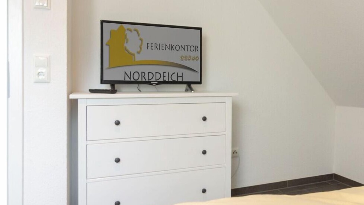 Photo of Bedroom in Norden