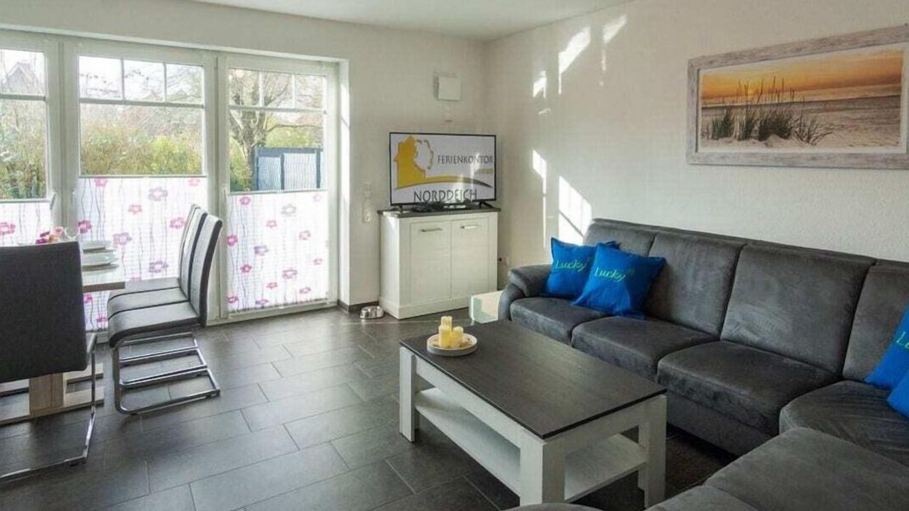 Photo of Livingroom in Norden