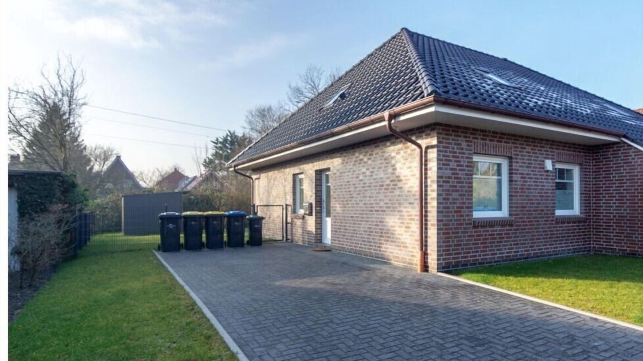 Photo of Outdoor in Norden