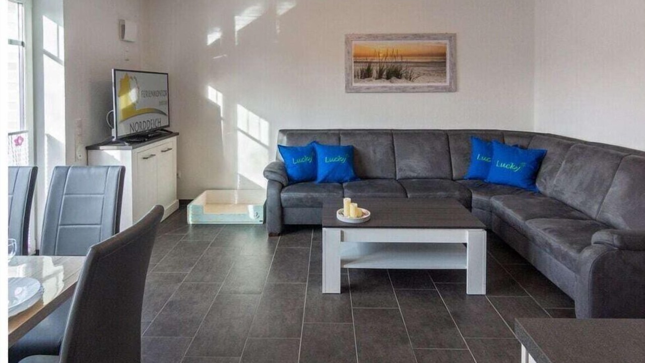 Photo of Livingroom in Norden