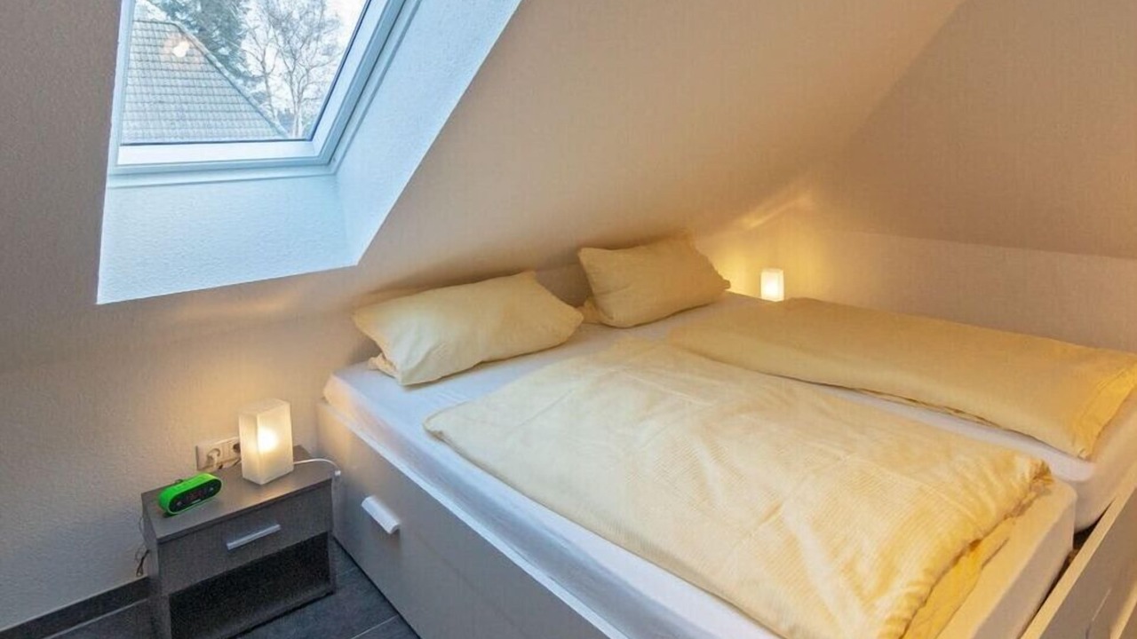 Photo of Bedroom in Norden