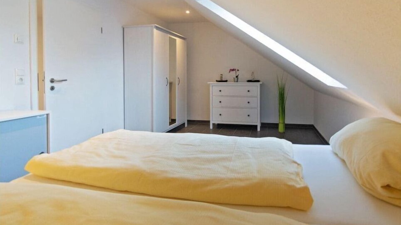 Photo of Bedroom in Norden