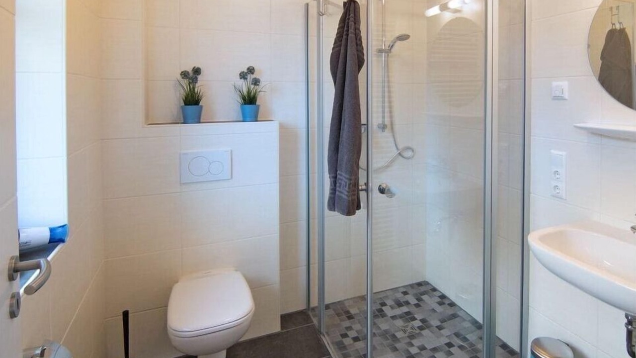 Photo of Bathroom in Norden