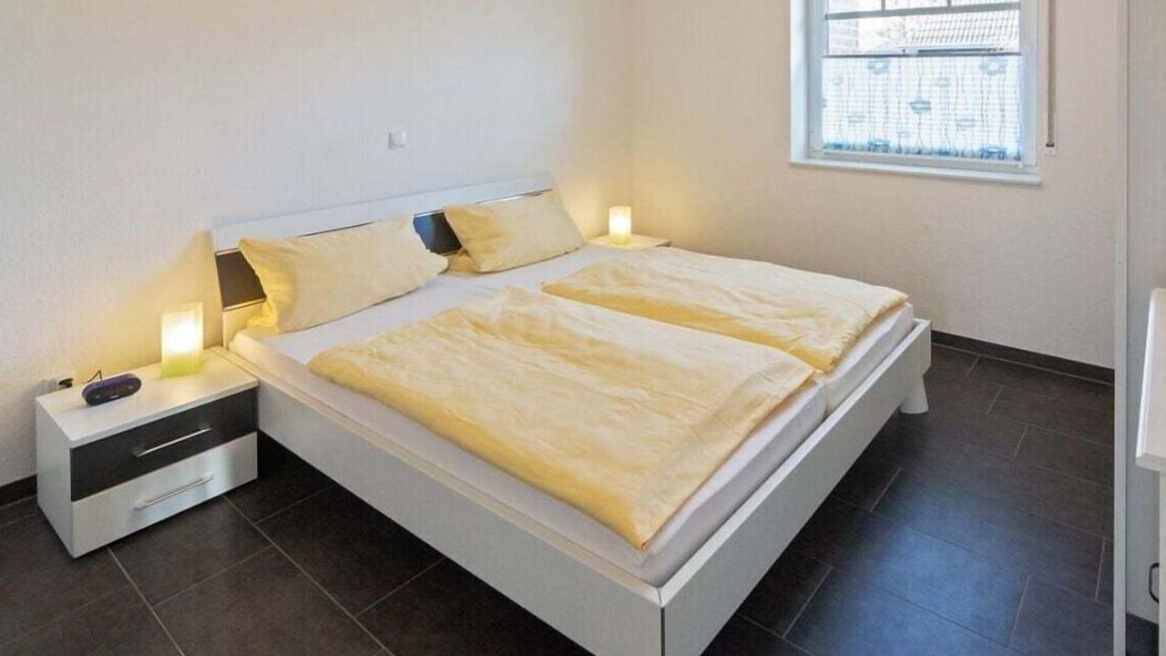 Photo of Bedroom in Norden