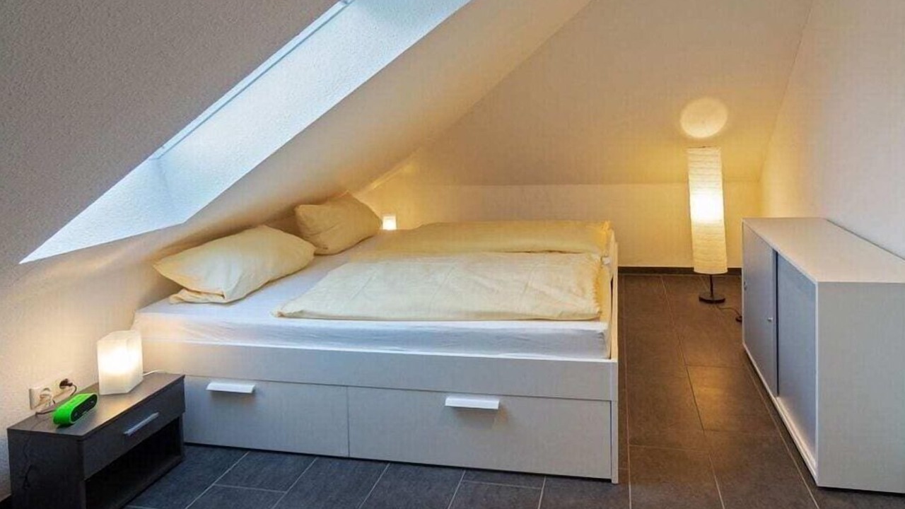 Photo of Bedroom in Norden