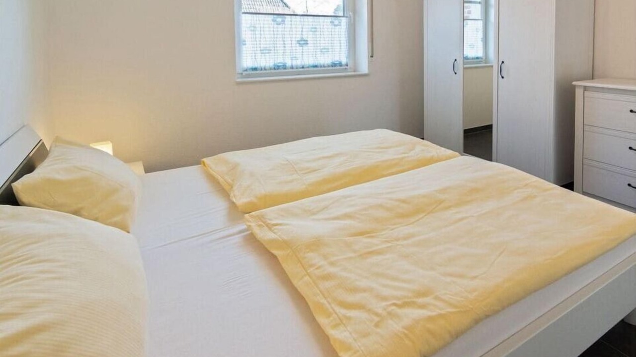 Photo of Bedroom in Norden