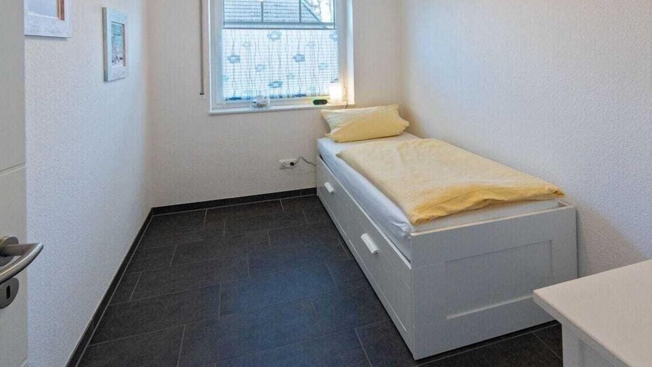 Photo of Bedroom in Norden