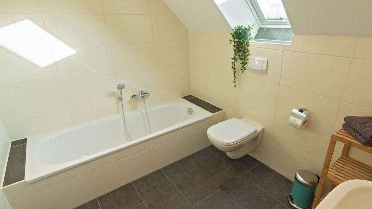 Photo of Bathroom in Norden