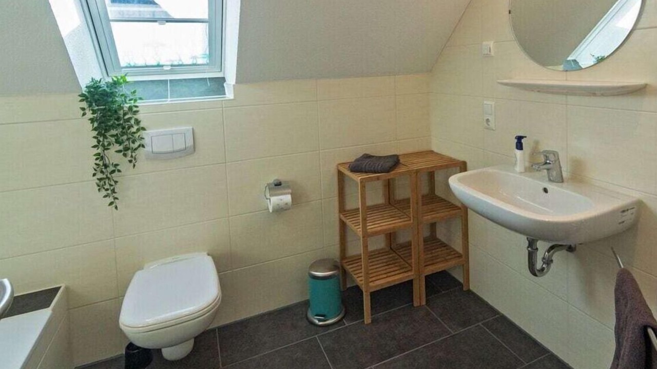 Photo of Bathroom in Norden