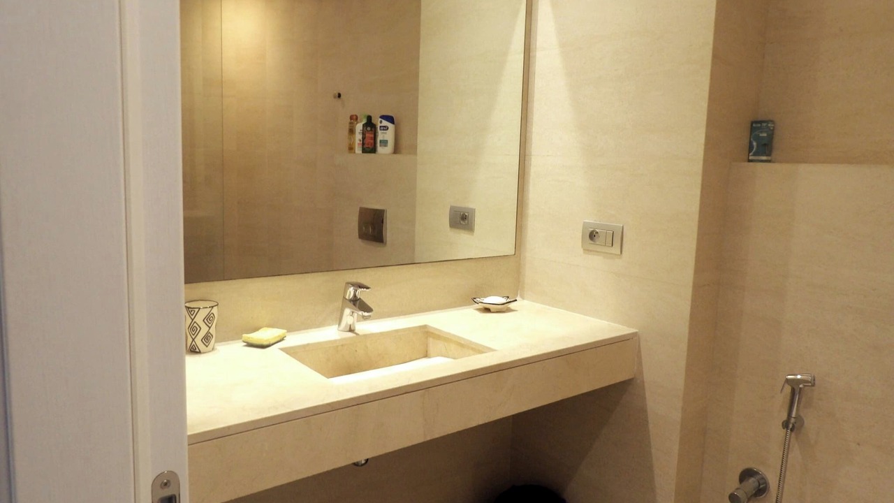 Photo of Bathroom in Essaouira Coast