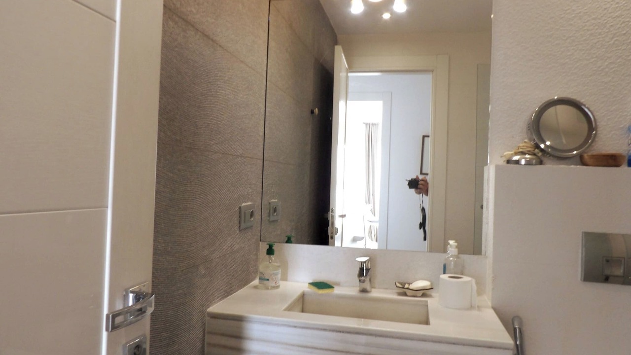 Photo of Bathroom in Essaouira Coast
