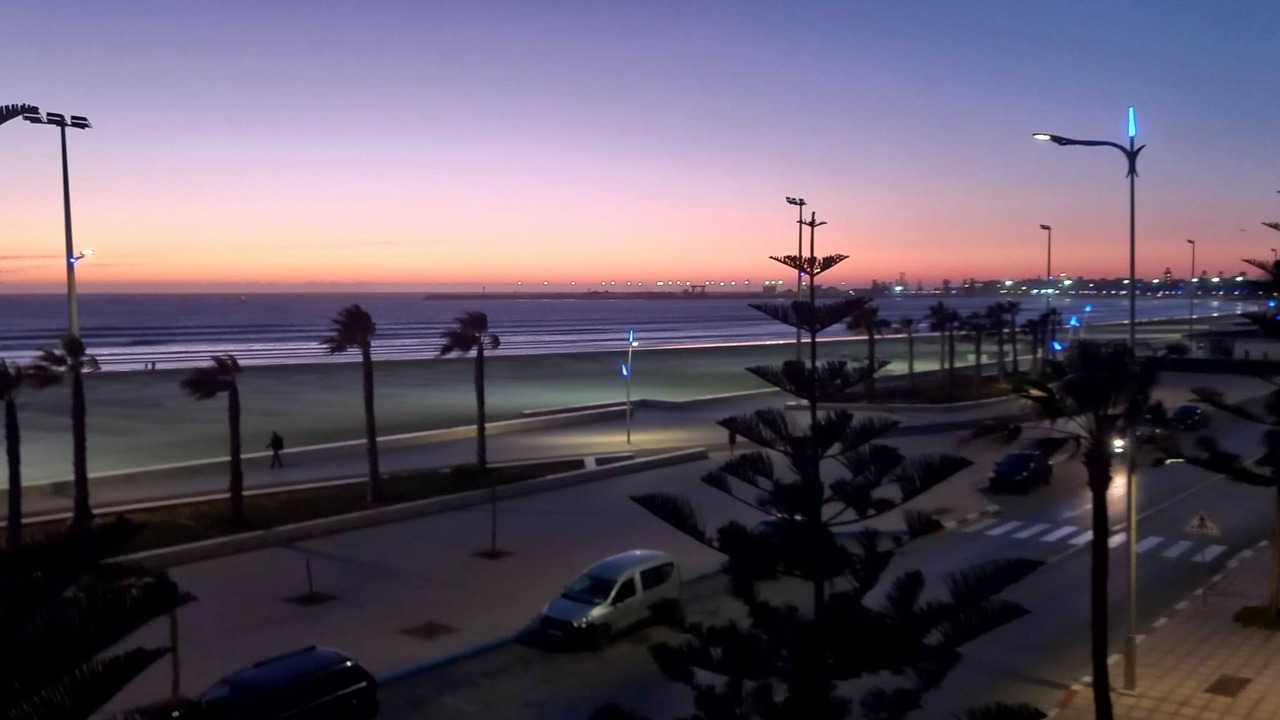 Photo of Others in Essaouira Coast