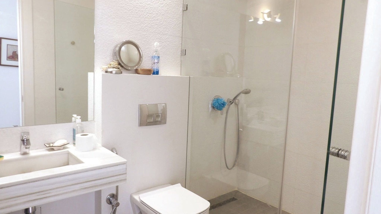 Photo of Bathroom in Essaouira Coast