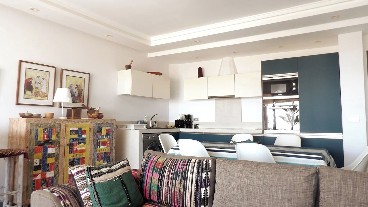 Photo of Livingroom in Essaouira Coast