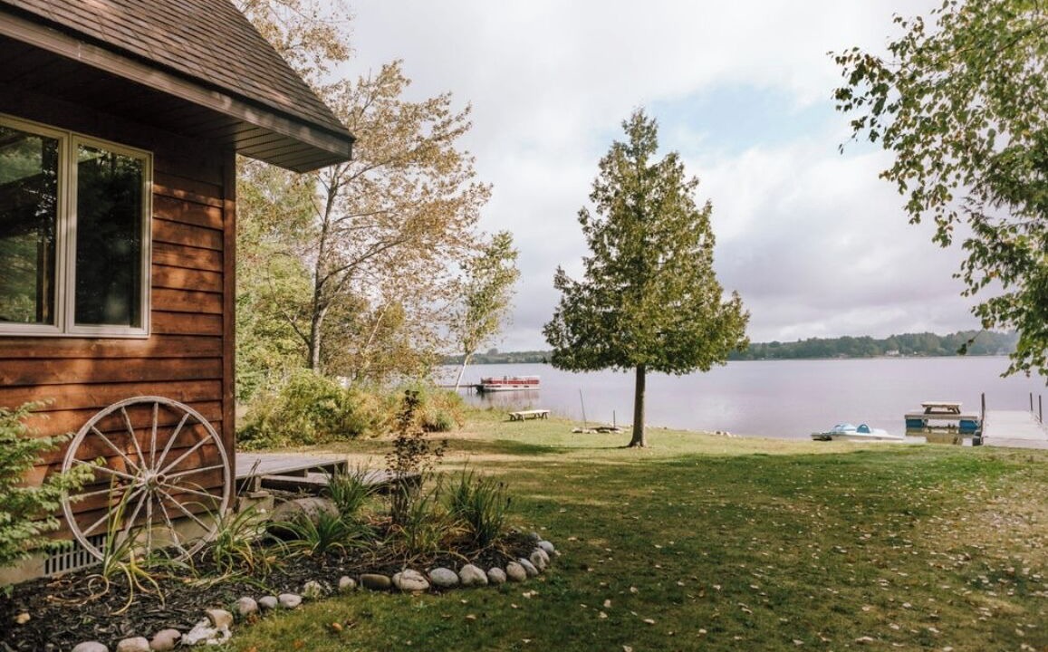 Photo of Outdoor in Levering