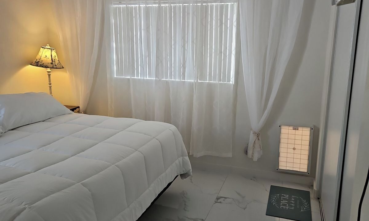 Photo of Bedroom in Silverado Ranch