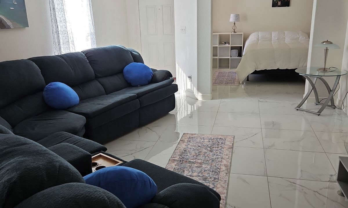Photo of Livingroom in Silverado Ranch